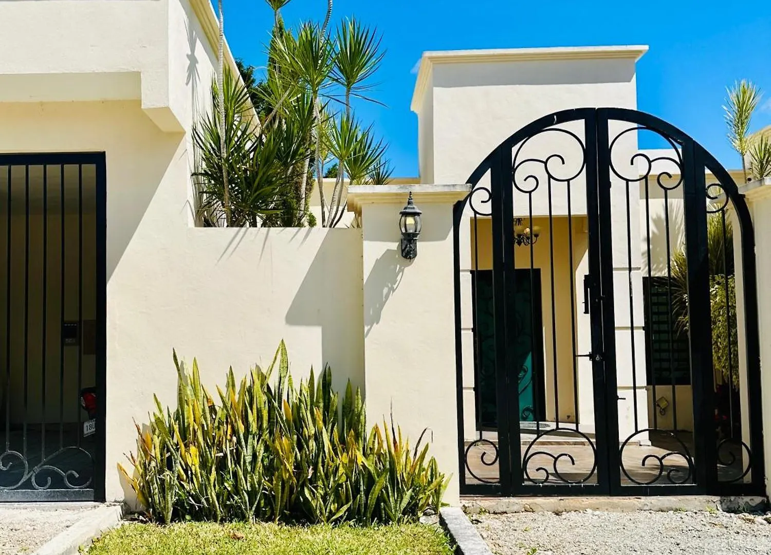 Aparthotel Villas Mar Turquesa Cozumel