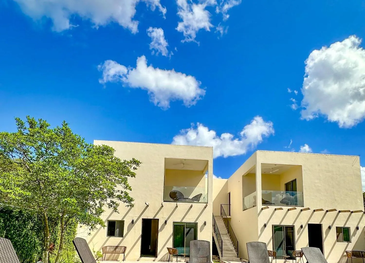Villas Mar Turquesa Cozumel
