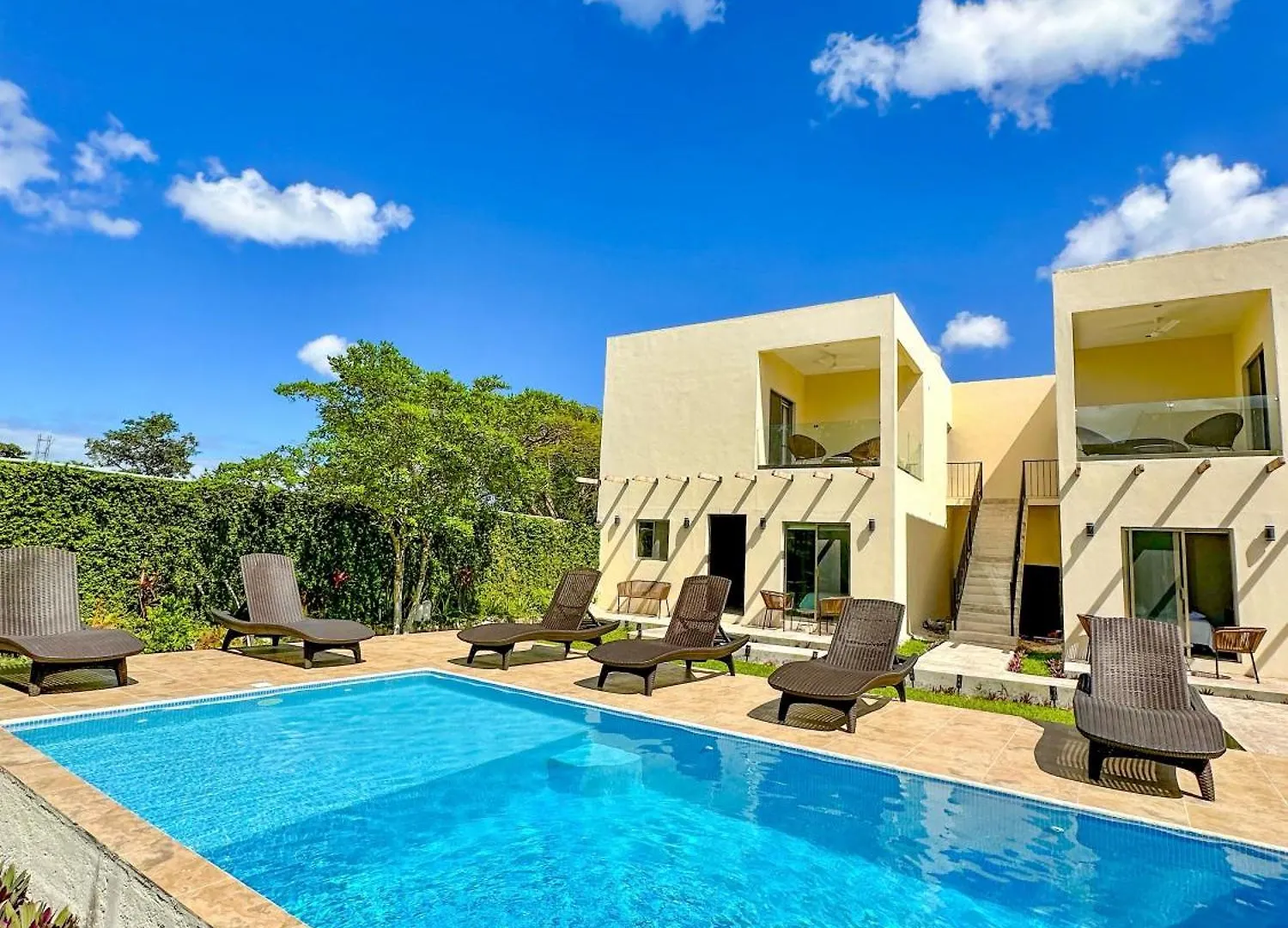 Aparthotel Villas Mar Turquesa Cozumel