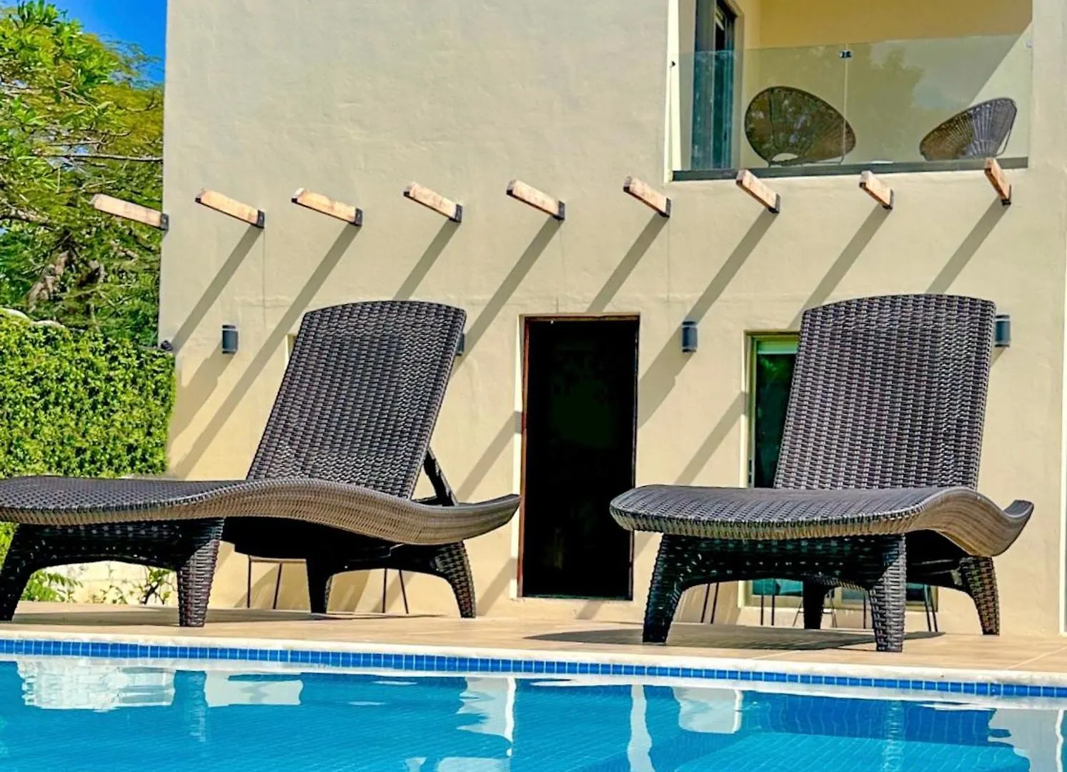 Aparthotel Villas Mar Turquesa Cozumel Mexico