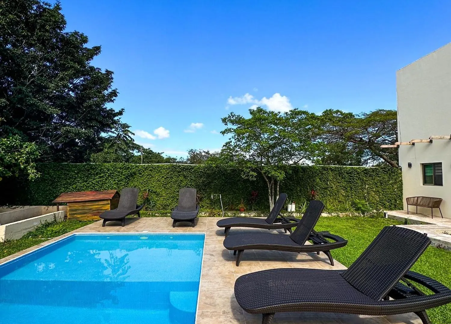 Aparthotel Villas Mar Turquesa Cozumel