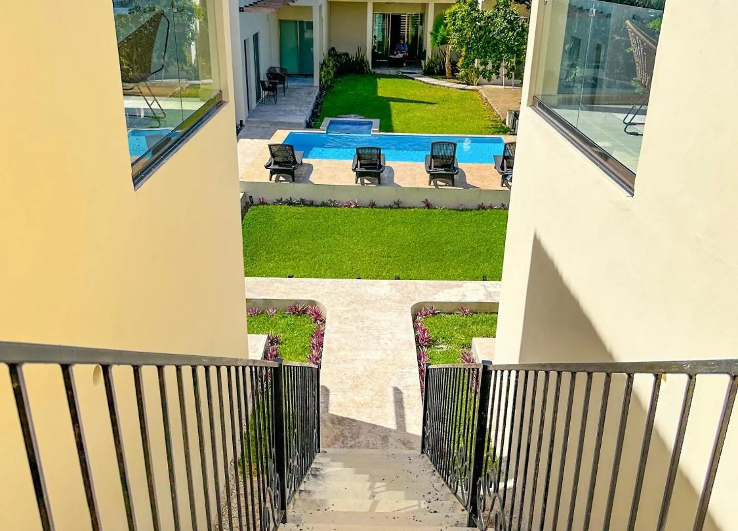 Aparthotel Villas Mar Turquesa Cozumel