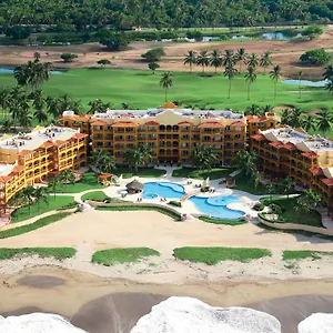 Luxury By Estrella Del Mar Mazatlán