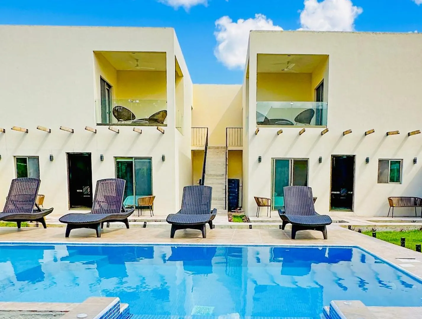 Aparthotel Villas Mar Turquesa Cozumel